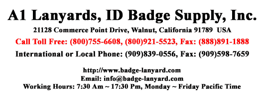 flash light lanyards, cosmetic accessory lanyards, electronic device lanyards