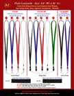 economic plain lanyards, blank neck lanyards, plain badge holders lanyard, plain id lanyards, plain badge lanyard